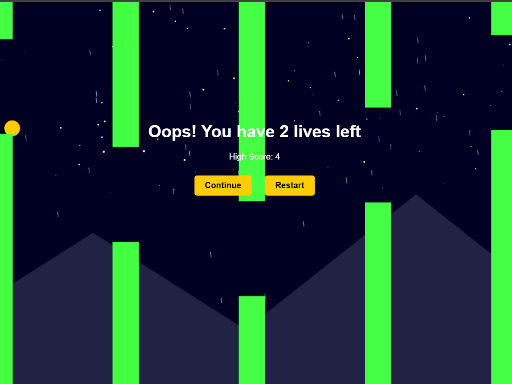 Play flappy climate