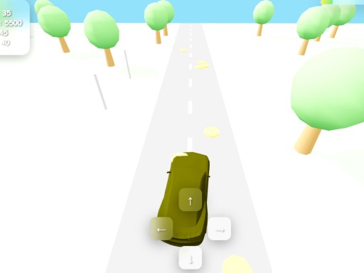 Play 3D Educational Car Adventure