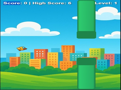 Play Zippy Bird