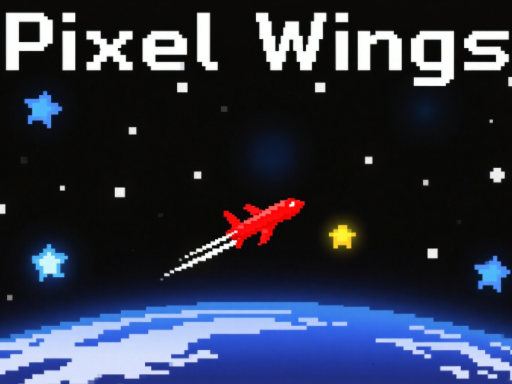 Play Pixel Wings