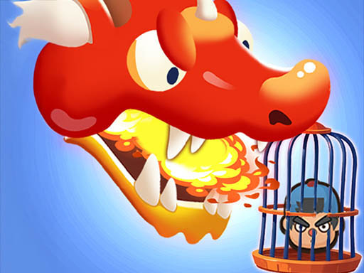 Thumbnail for Dragon Warrior Tower Defense