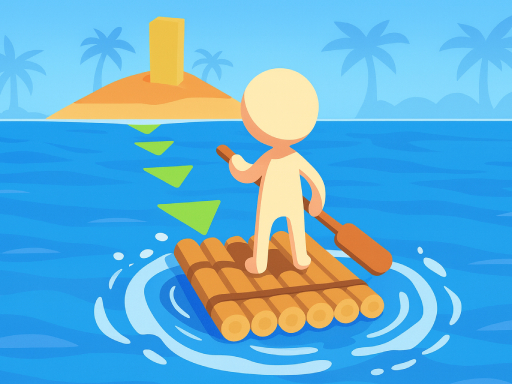 Thumbnail for Lumbering At Sea