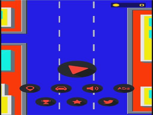 Thumbnail for D Race X