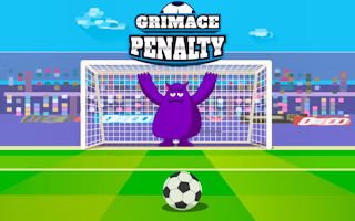 Grimace Penalty